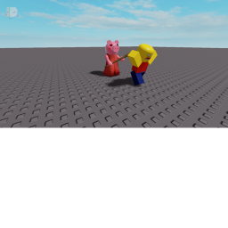 thrive to suvive buff piggy (update)
