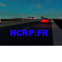 HCRP:FR