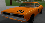 Muscle Car Base