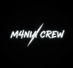 M4NIA CREW HIGH RANK