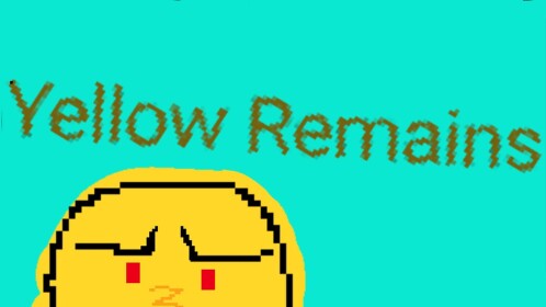 Yellow Remains