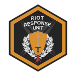 [VS] Riot Response Unit