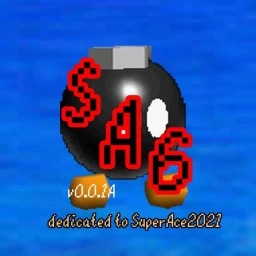 Super Ace 65 (v0.0.1A) icon