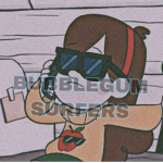 Surf crew
