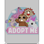 Adopt me group BFFS!