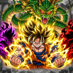 [🐉 UPDATE 1] Anime Legends X
