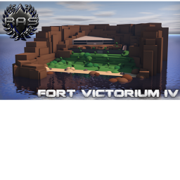 -=RAS=- Fort Victorium