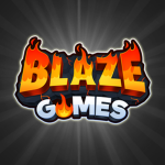 Blaze Games.