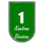 1. | Kantzan Division of the SGA