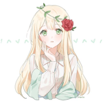like anime