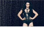 wwe paige fans