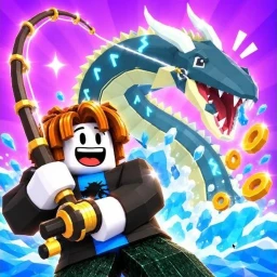 Fish For Sea Monsters icon