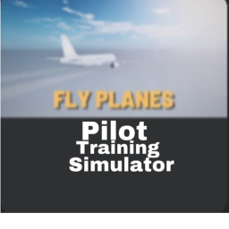 Pilot training simulator (BETA)