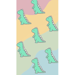 _THE DINOSAUR CREW_