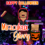 Miraculeux Glory