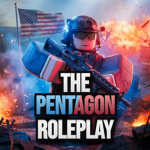 Pentagon Roleplay Community