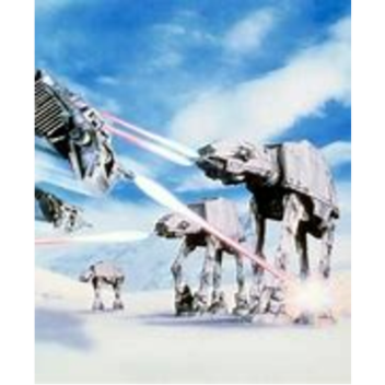 Star Wars RP Hoth