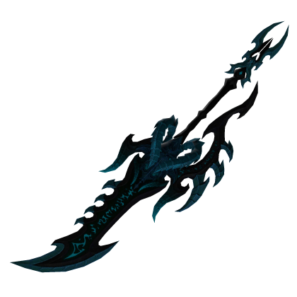 Eternal Demon SoulTaker XL: Korblox's Vengeance