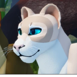  🦁 A Lion's Pride WIP icon