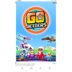 Go jetters me