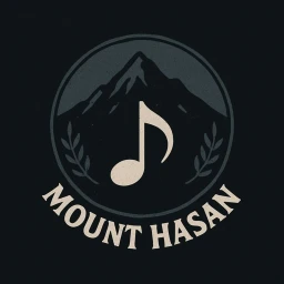 [NEW X50] MOUNT HASAN icon