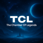 The Chamber Of The Legends