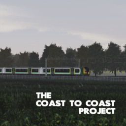 [Alpha] The Coast To Coast Project