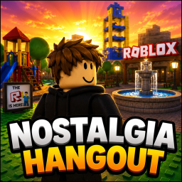 Nostalgia hangout