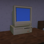 DREAMSCOPE GAME