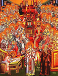 .Council of Nicea