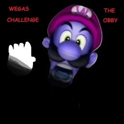WEGAS CHALLENGE: THE OBBY icon