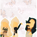 Astronomy’s Clothing