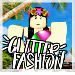 *Glitter Fashion*