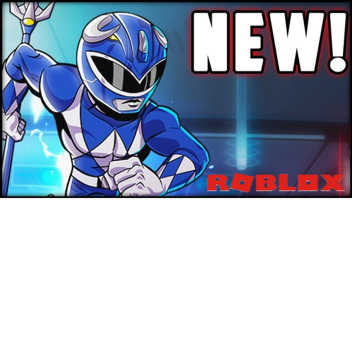 Power Rangers Tycoon