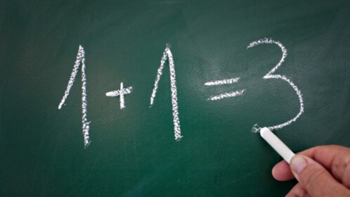 Easy Math Obby Old