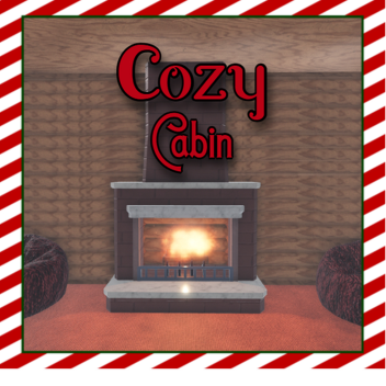 Cozy Cabin 