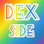 DEX SIDE official group