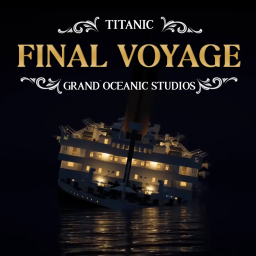Titanic: Final Voyage