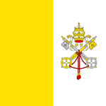 [V] The Vatican City State