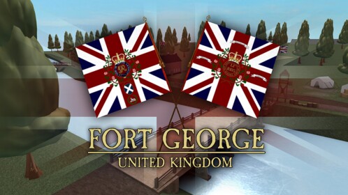 Fort George 