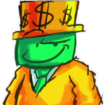 MOM FORCED ME TO GET A JOB!!!