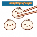 dumplings of hope