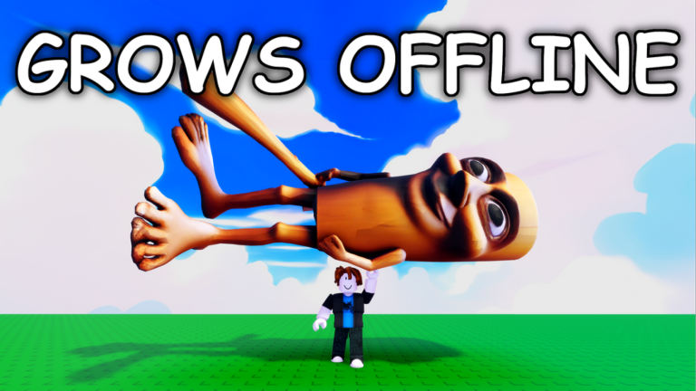  [🦈] Grow a Brainrot! screenshot 4