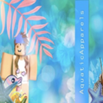 [CLT] AquaticApparels