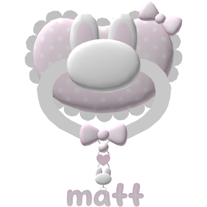✿ ︵ matt paci ˚ 𝜗𝜚 ｡˚ thumbnail