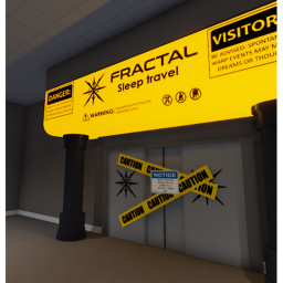 Fractal Guest Services