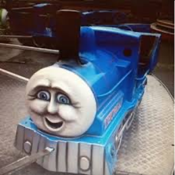 THOMAS AND GEARWALLS