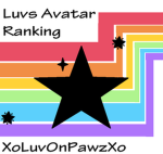 {~Luvs Avatar Ranking~}