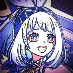 ‿︵୨˚̣̣̣͙୧ - - ୨˚̣̣̣͙୧‿︵ icon