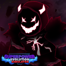 [DAILY] Super Power Evolution Simulator